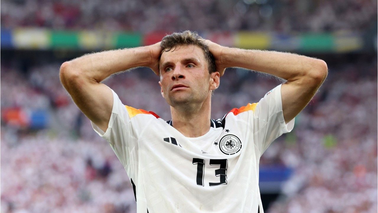 Ruhestand für Müller und Neuer? Nagelsmann kündigt nach EM-Aus Veränderungen an