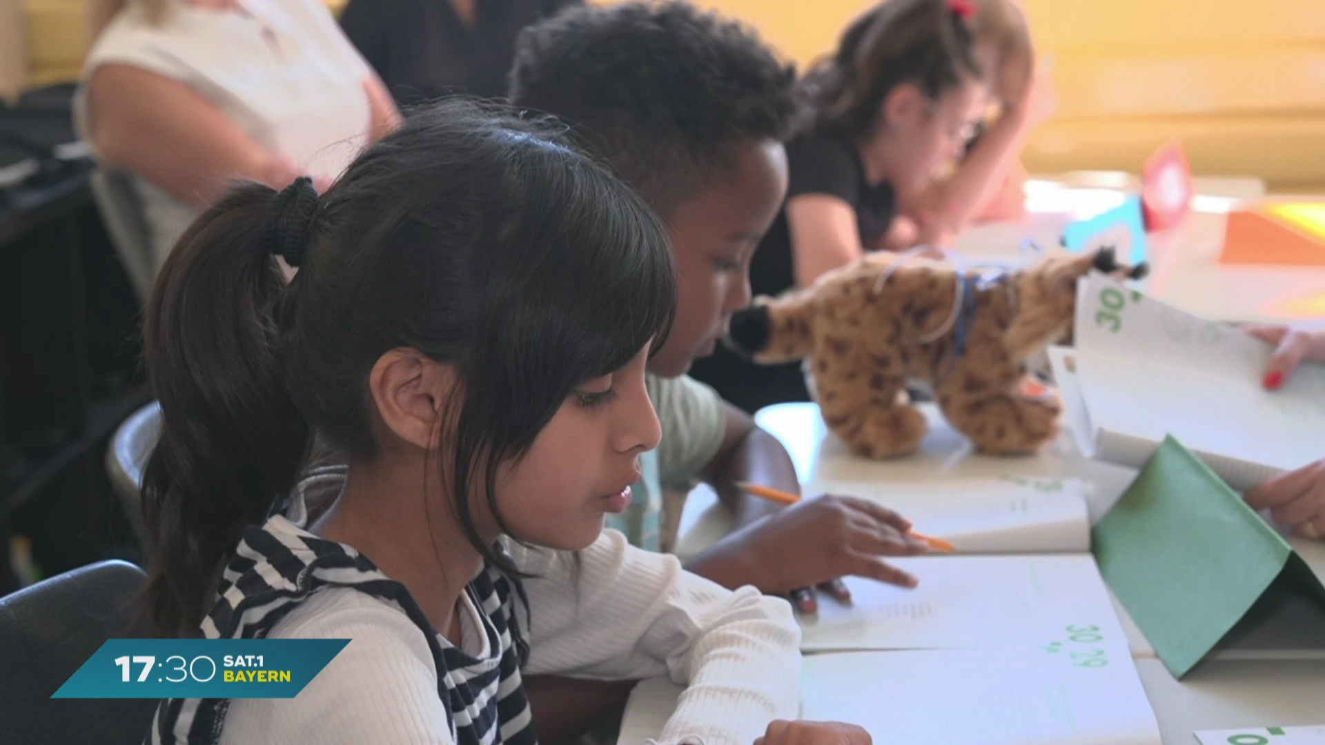 Besser Lesen lernen an Grundschulen: Lesetraining in Bayern die Lösung?