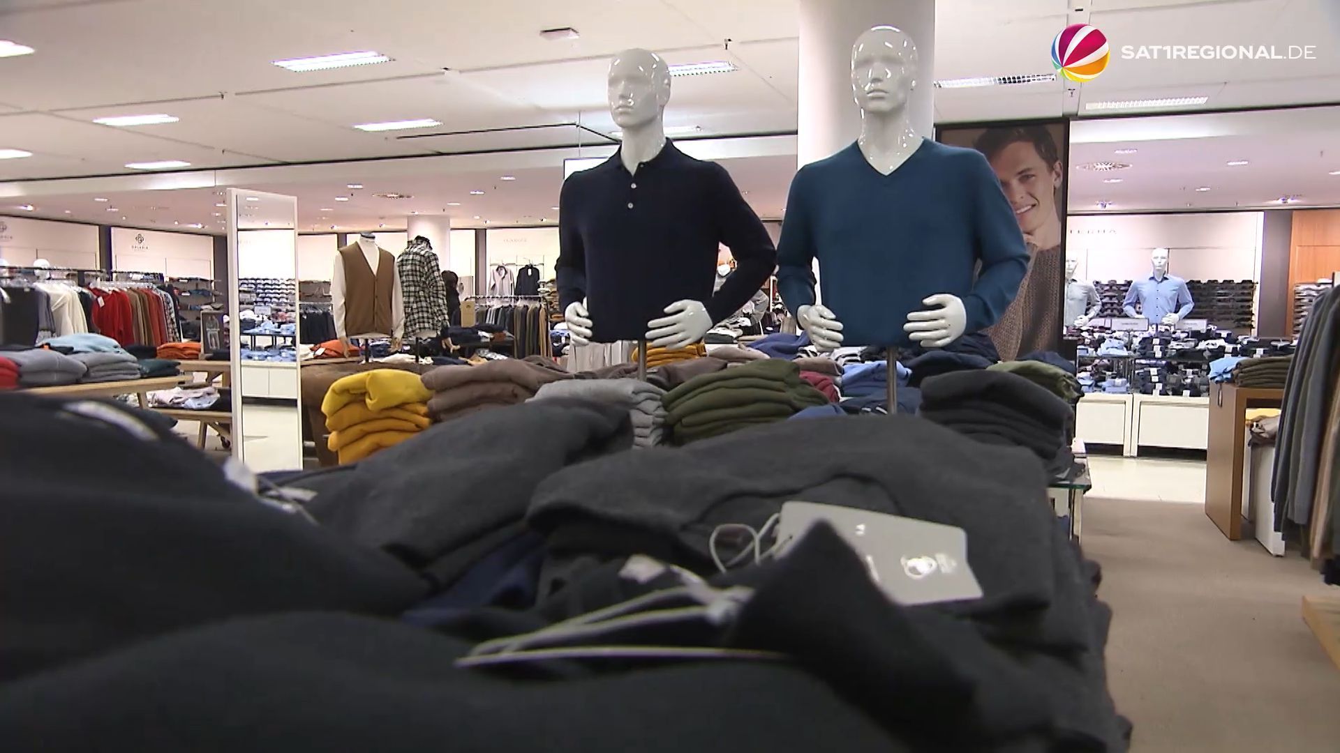 Einzelhändler beklagen Anstieg von Ladendiebstählen – vor allem Supermärkte und Drogerien betroffen