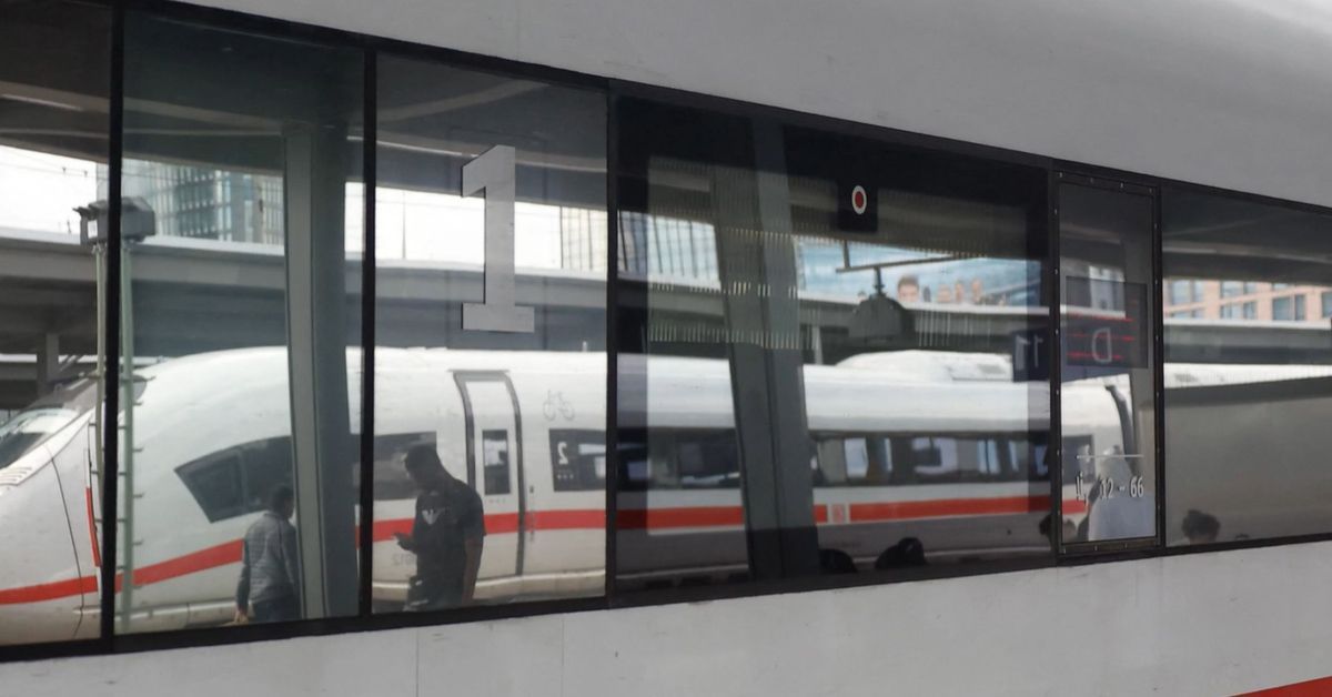 Wichtige ICE-Schnellstrecke Köln-Frankfurt gesperrt: Was Reisende wissen müssen