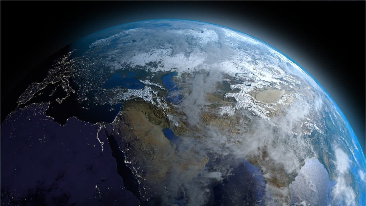 Klimawandel macht die Tage länger