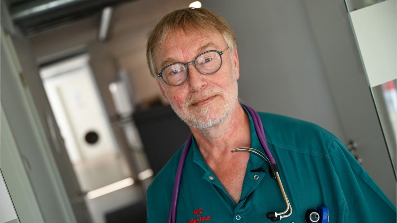 Kinderarztpraxis behandelt nur deutschsprachige Patienten