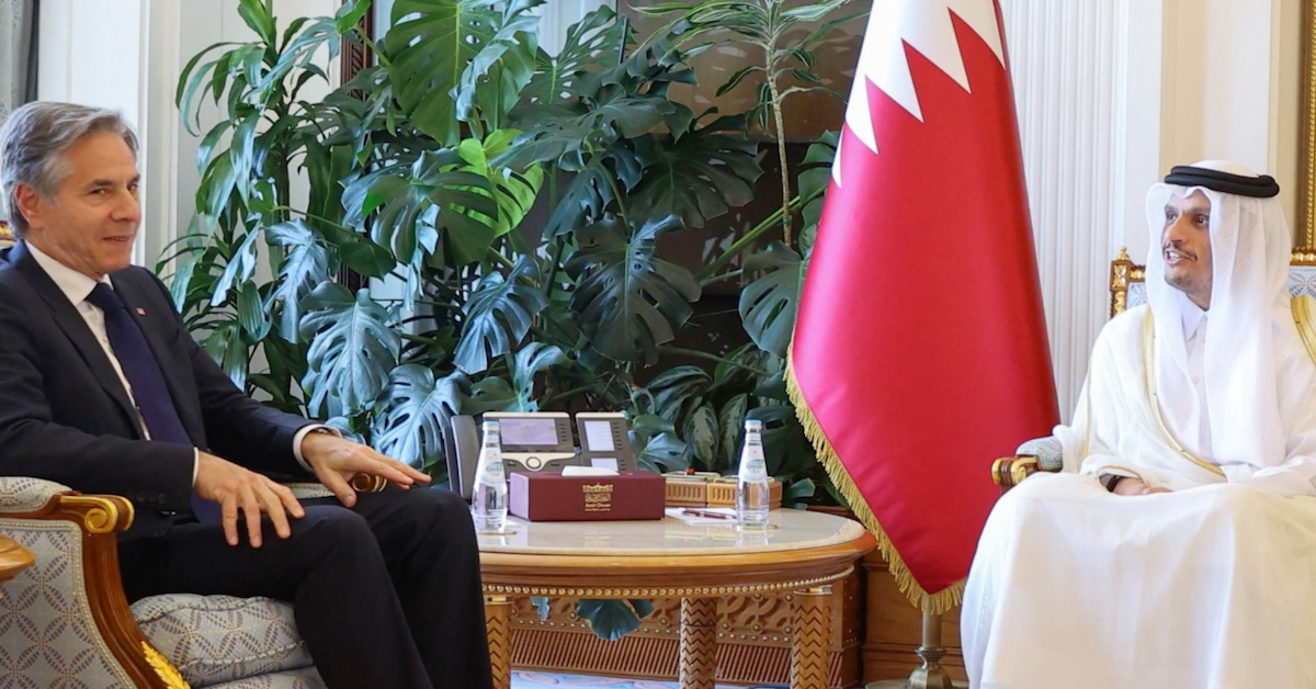 Neue Hoffnung auf Durchbruch bei Gaza-Verhandlungen