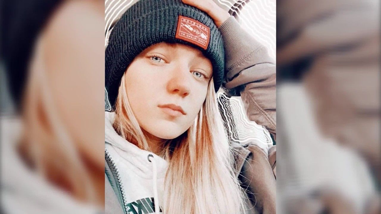 Drei Jahre nach Mord an Gabby Petito: Jetzt meldet sich ihr Vater