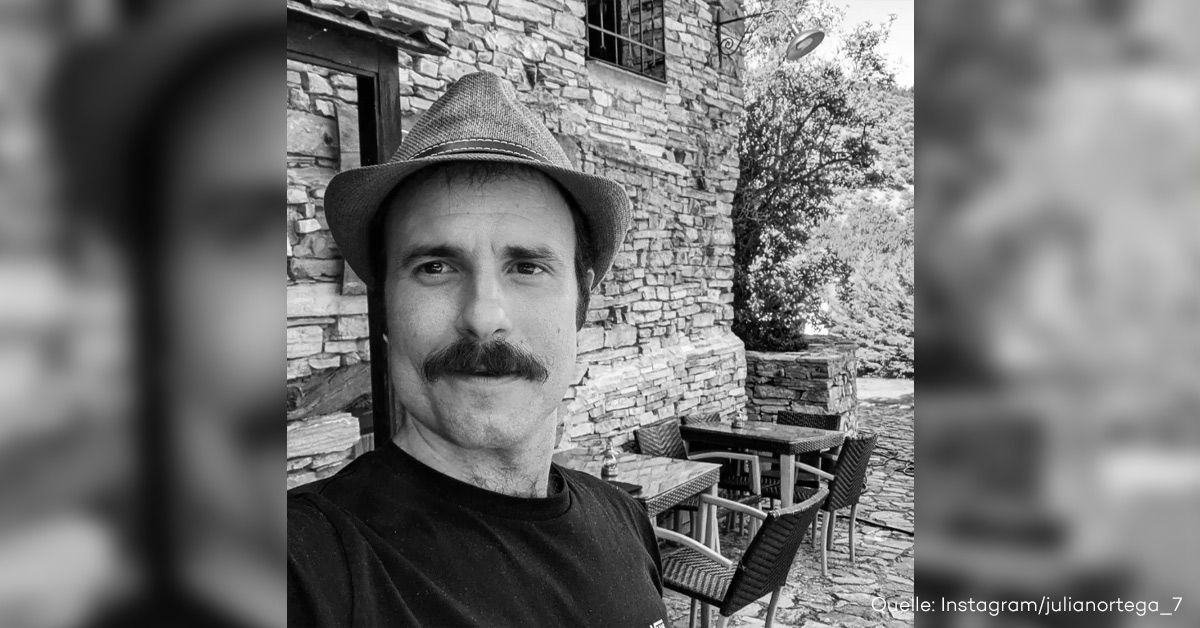 Netflix-Star stirbt mit nur 41 Jahren