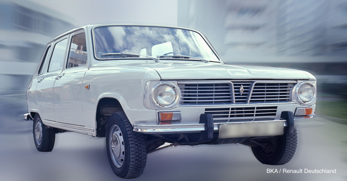 Cold Case: Führt ein mysteriöses Auto zum Mörder von Claudia Wilbert?