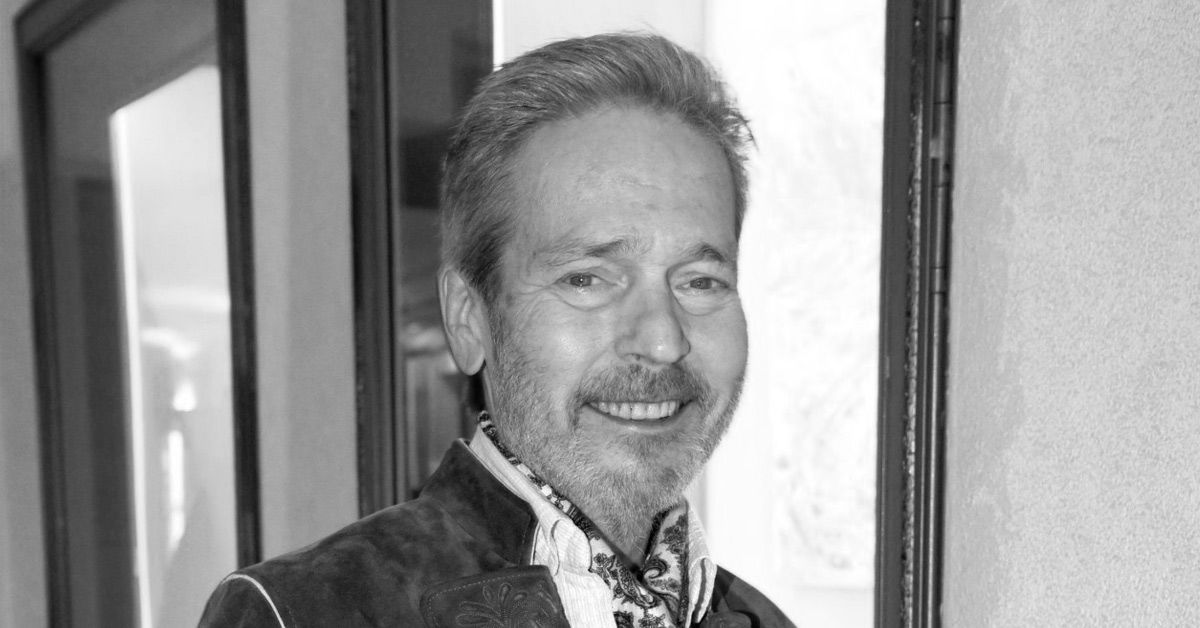 TV-Ikone Jacques Breuer überraschend gestorben