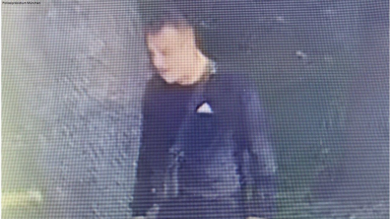 Mann getötet: Polizei München fahndet nach diesem Mann