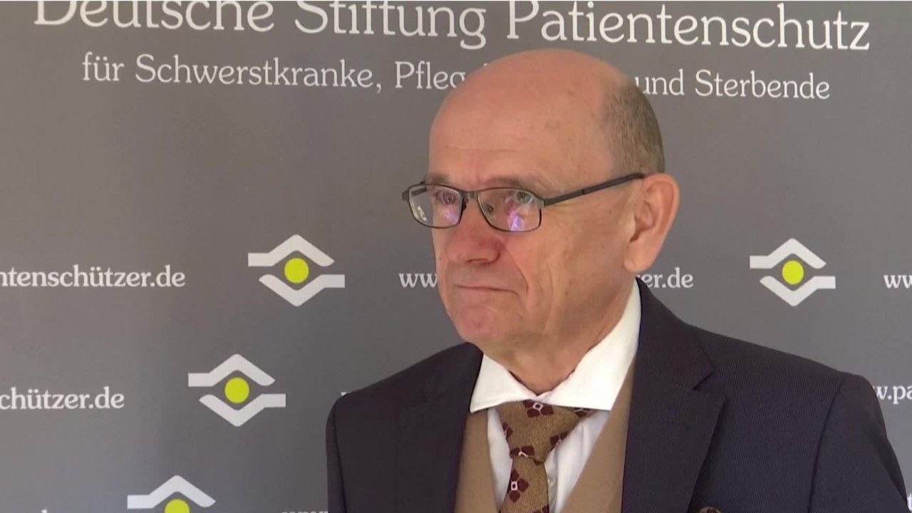 Les défenseurs des patients critiquent la révision de la COVID-19 par Ampel comme un "tragédie"