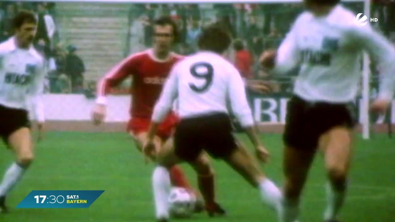 Die Geschichte des Kaisers: So revolutionierte Beckenbauer den Fußball