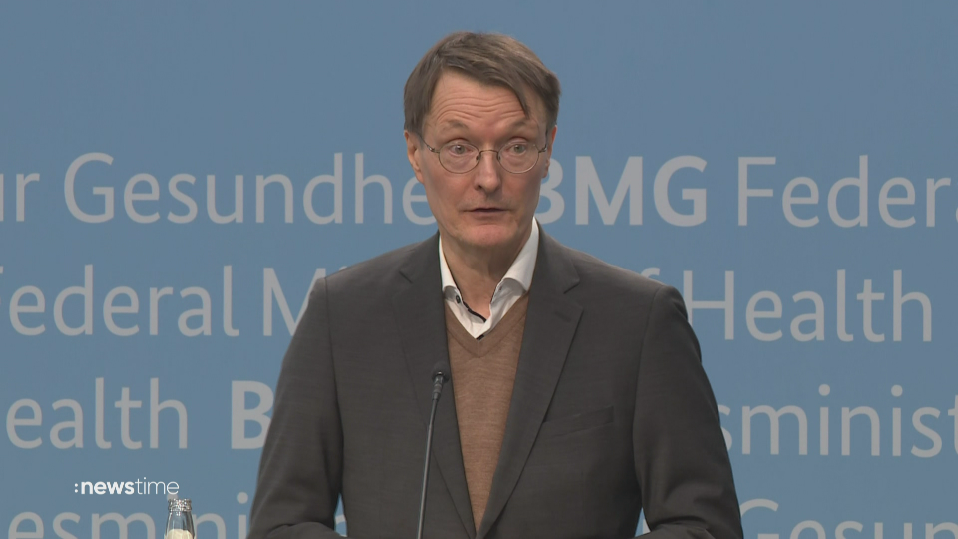 Lauterbach verspricht große Verbesserungen für Hausärzte