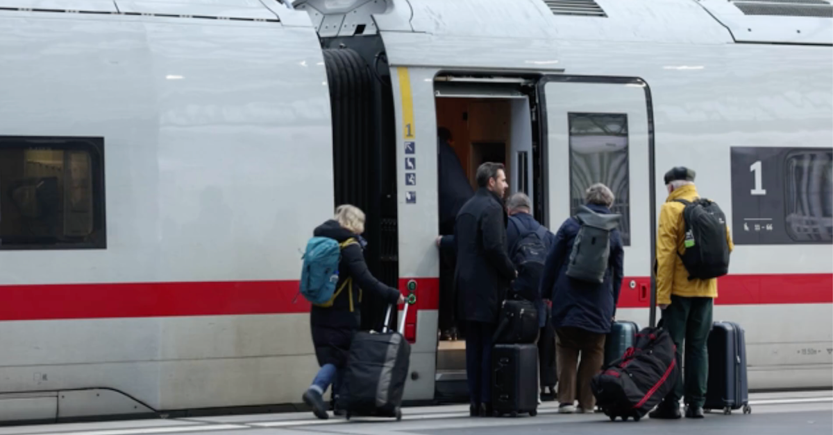 Zustand des Schienennetzes hat sich weiter verschlechtert