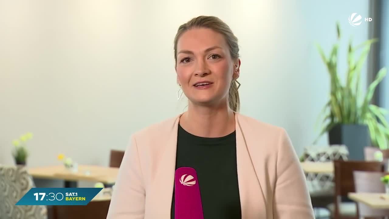 Pflege wird digitaler: Welche Chancen gibt es für Bayern?