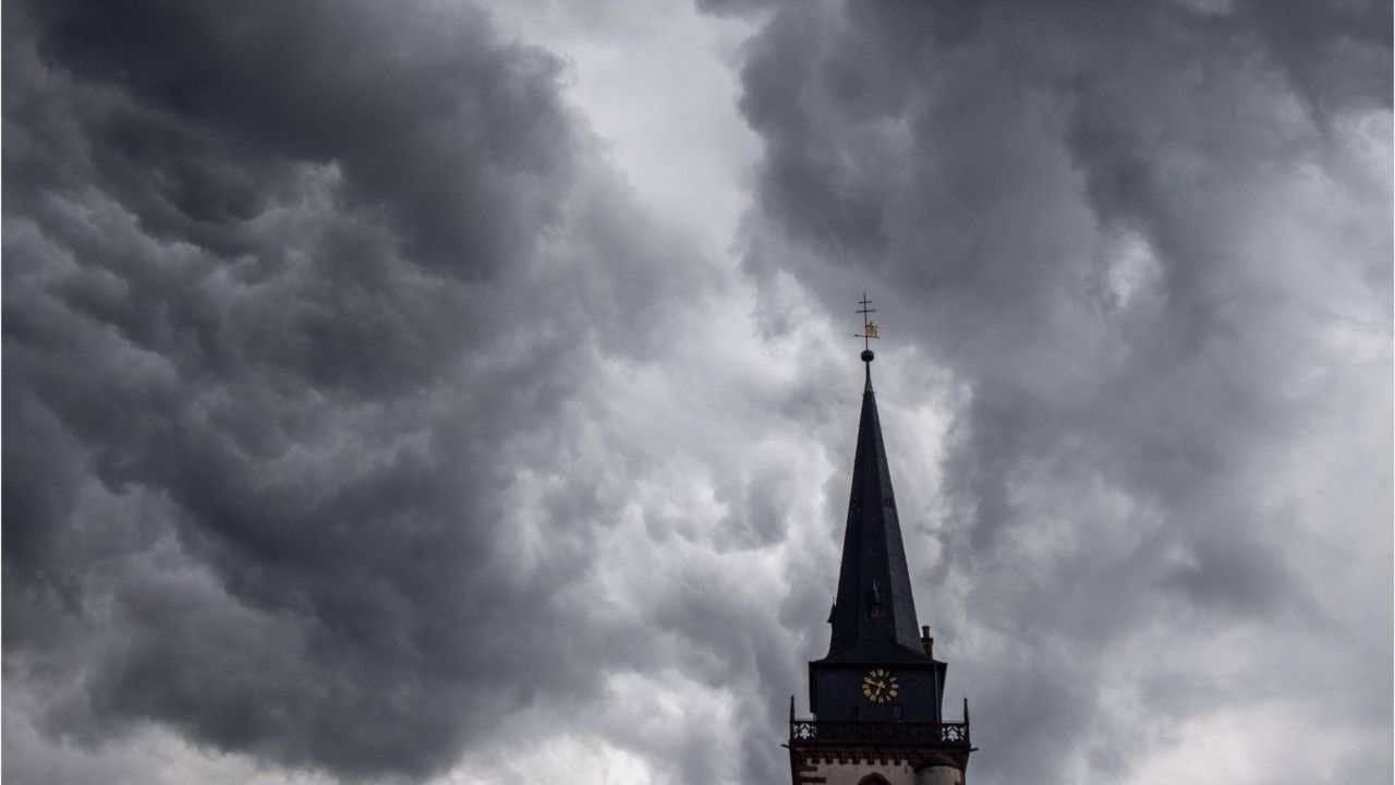 Mehr als 2.000 Opfer: Missbrauchs-Studie der evangelischen Kirche