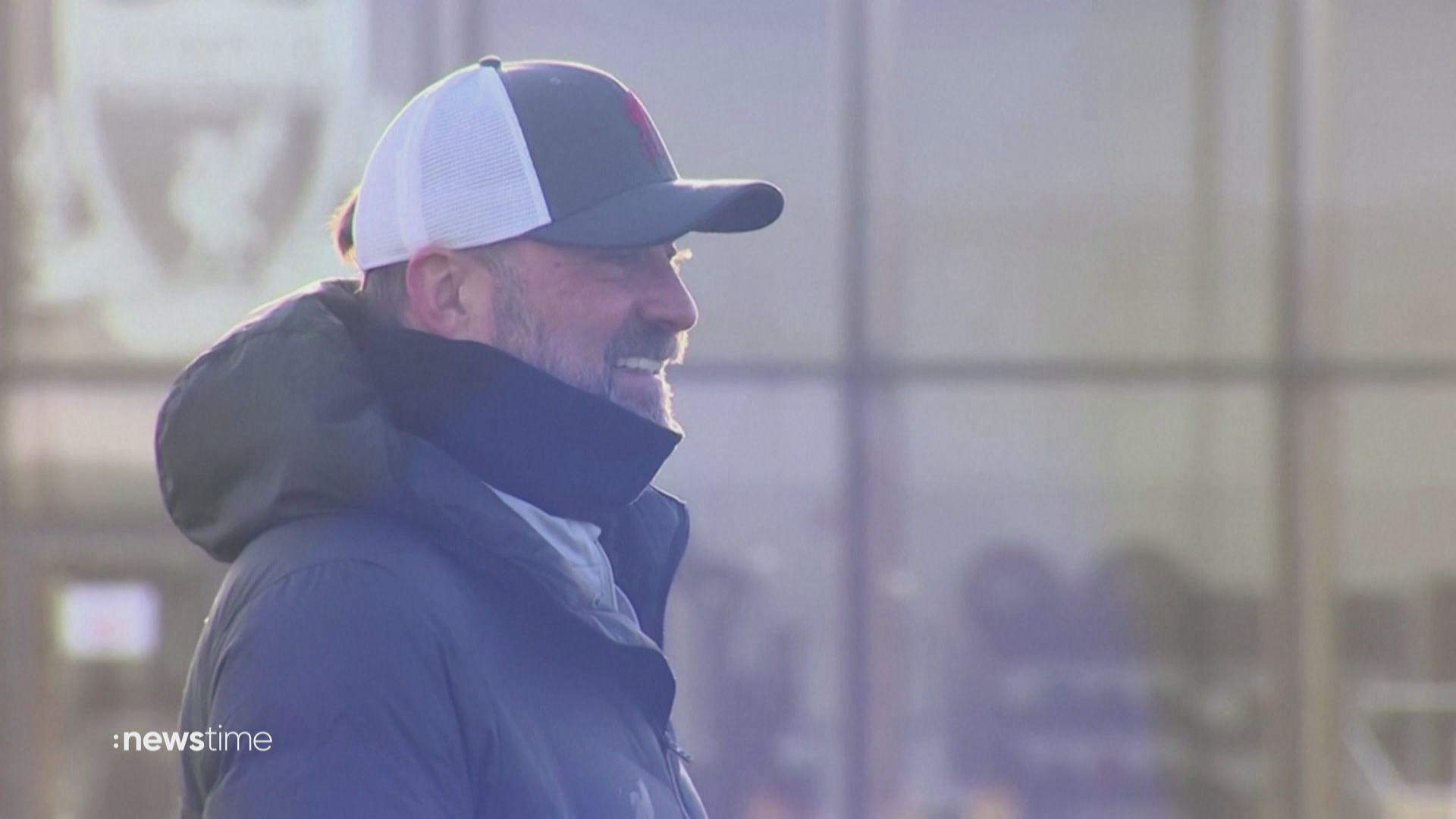 Schock beim FC Liverpool: Trainer Jürgen Klopp hört zum Saisonende auf