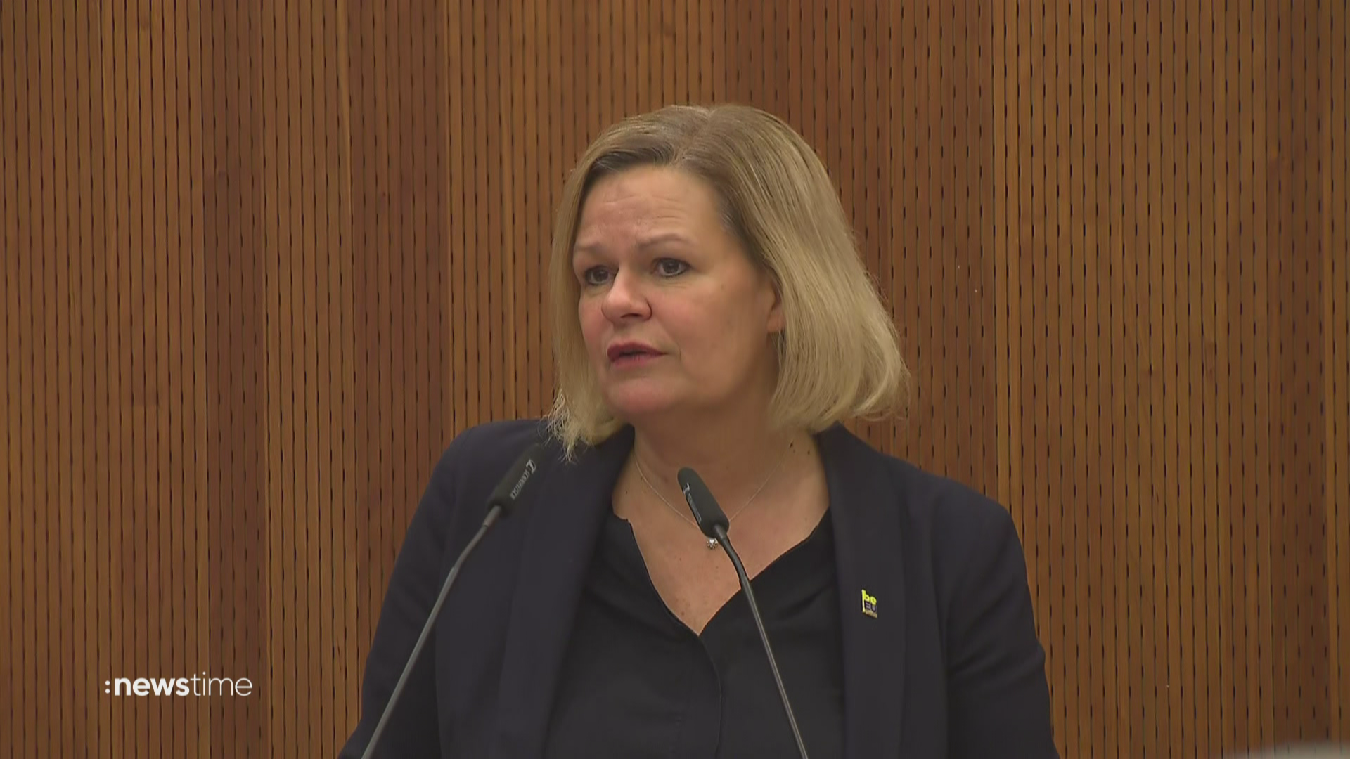 Innenministerium richtet Anlaufstelle für bedrohte Kommunalpolitiker:innen ein