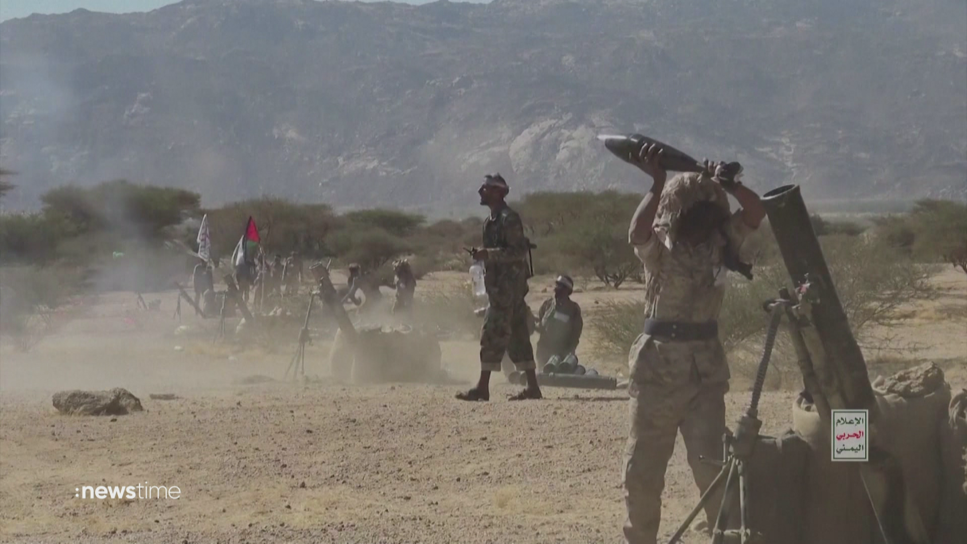Nach tödlichem Anschlag auf US-Soldaten in Jordanien: Biden droht mit Vergeltung