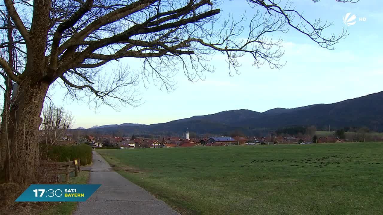 Asylstreit: Gemeinde muss vorerst keine Flüchtlinge aufnehmen