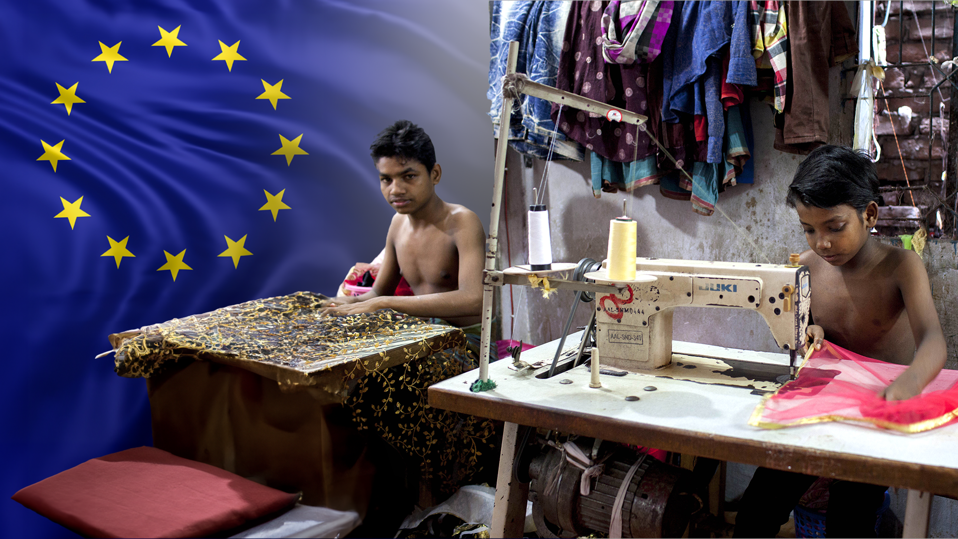 Abstimmung über EU-Lieferkettengesetz vertagt