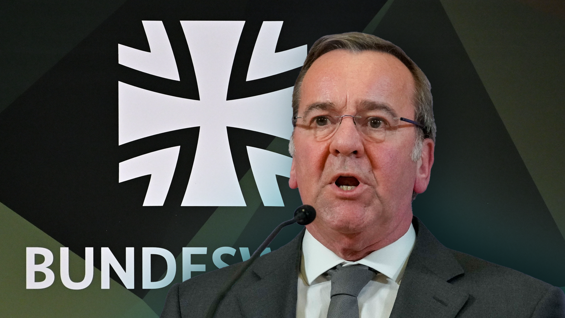 Deutschland erreicht Zwei-Prozent-Ziel der Nato