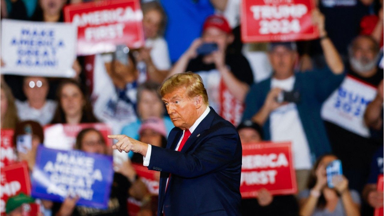 Trump würde säumigen Nato-Verbündeten Schutz vor Russland verweigern