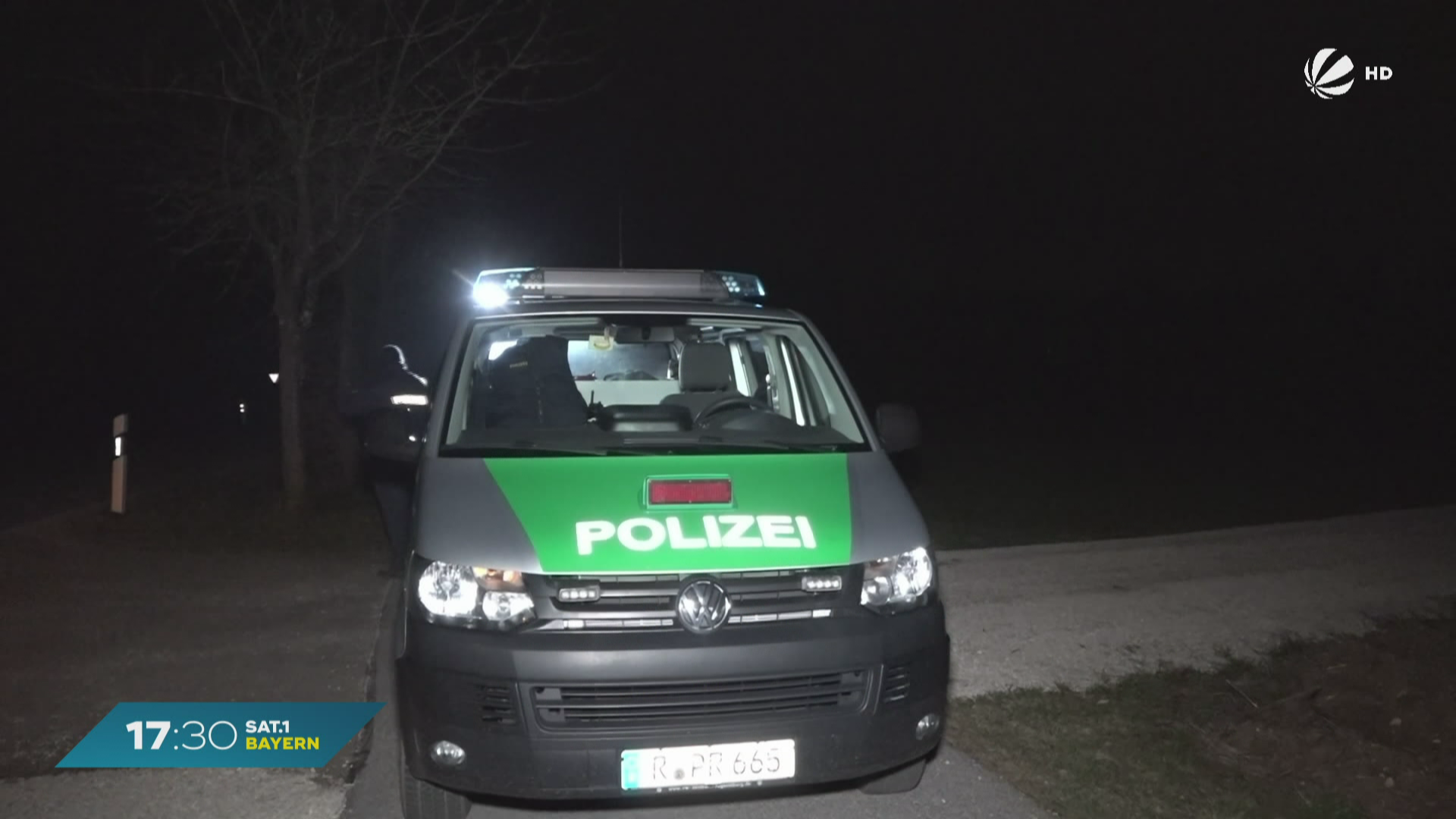 Versuchter Mord in der Oberpfalz: Ehefrau in Lebensgefahr