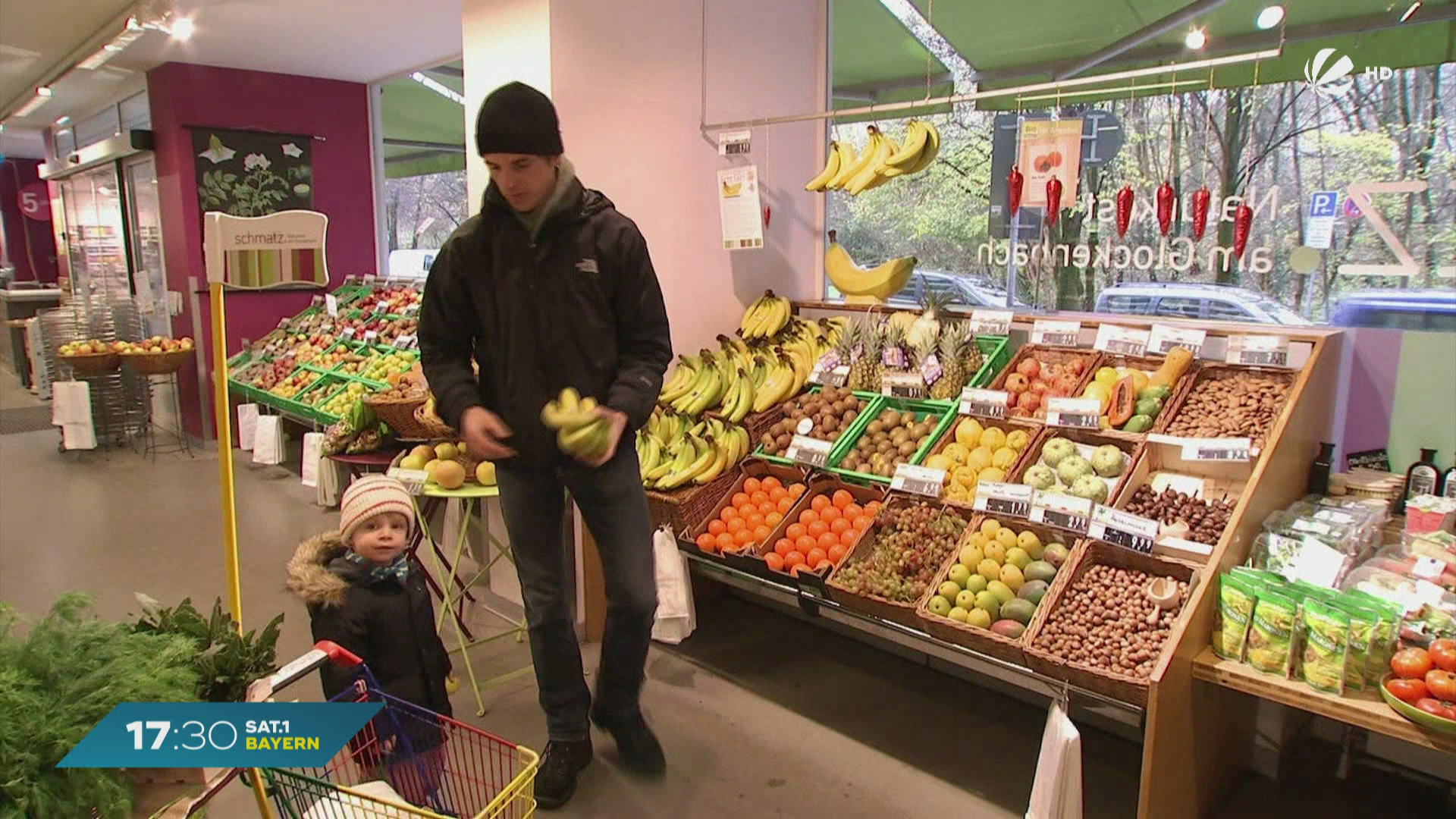 Verbraucherpreise bei 2,6 Prozent: Inflation in Bayern nimmt ab