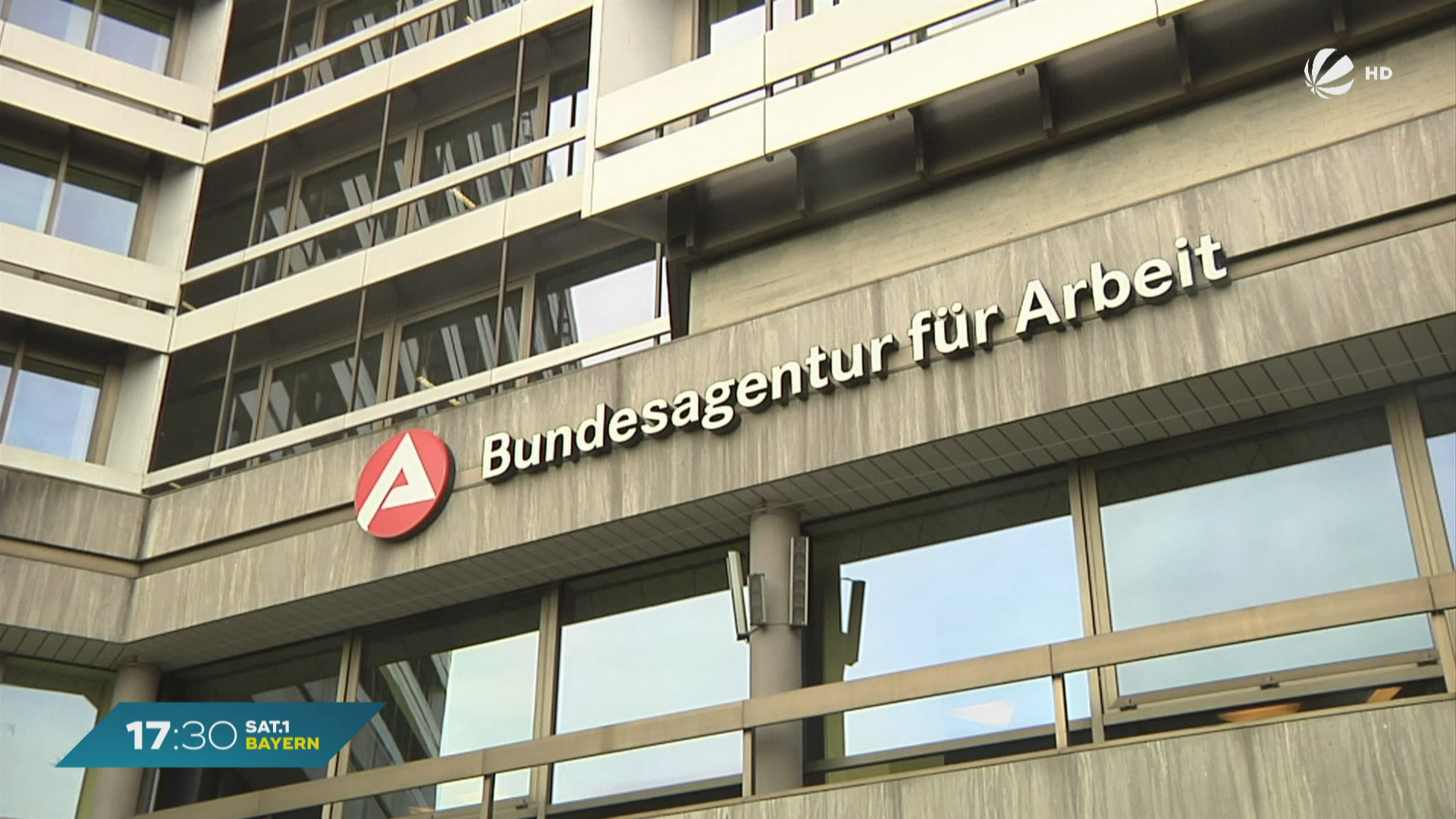 Weniger Arbeitslose in Bayern: Unerwarteter Rückgang im Februar