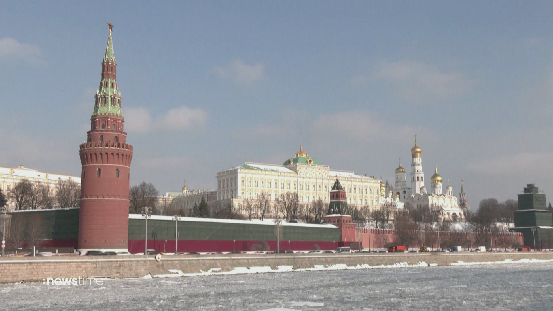 Taurus-Abhörskandal: Ton zwischen Berlin und Moskau wird rauer