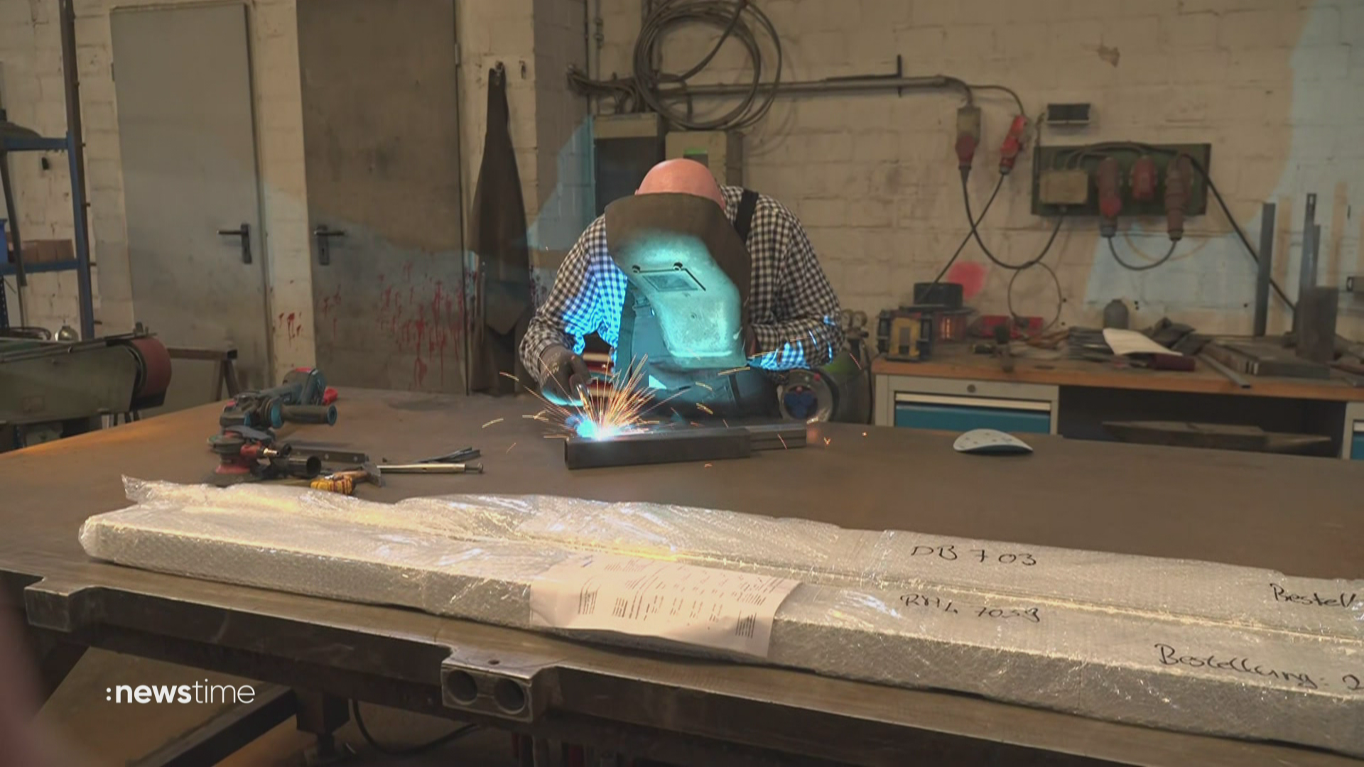 Flexiblere Arbeitszeiten: Union erwägt Abrücken vom Acht-Stunden-Tag