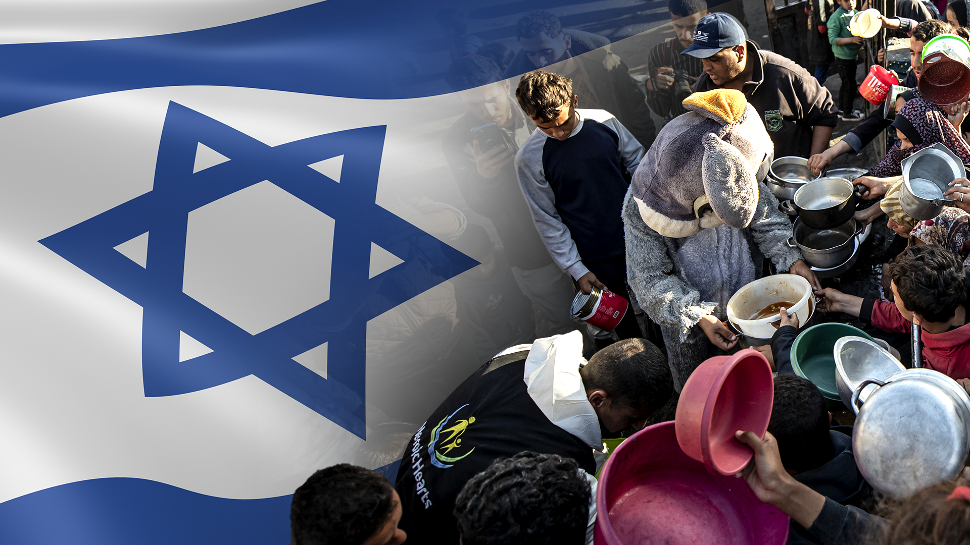 Israel will Zivilisten in Rafah umsiedeln