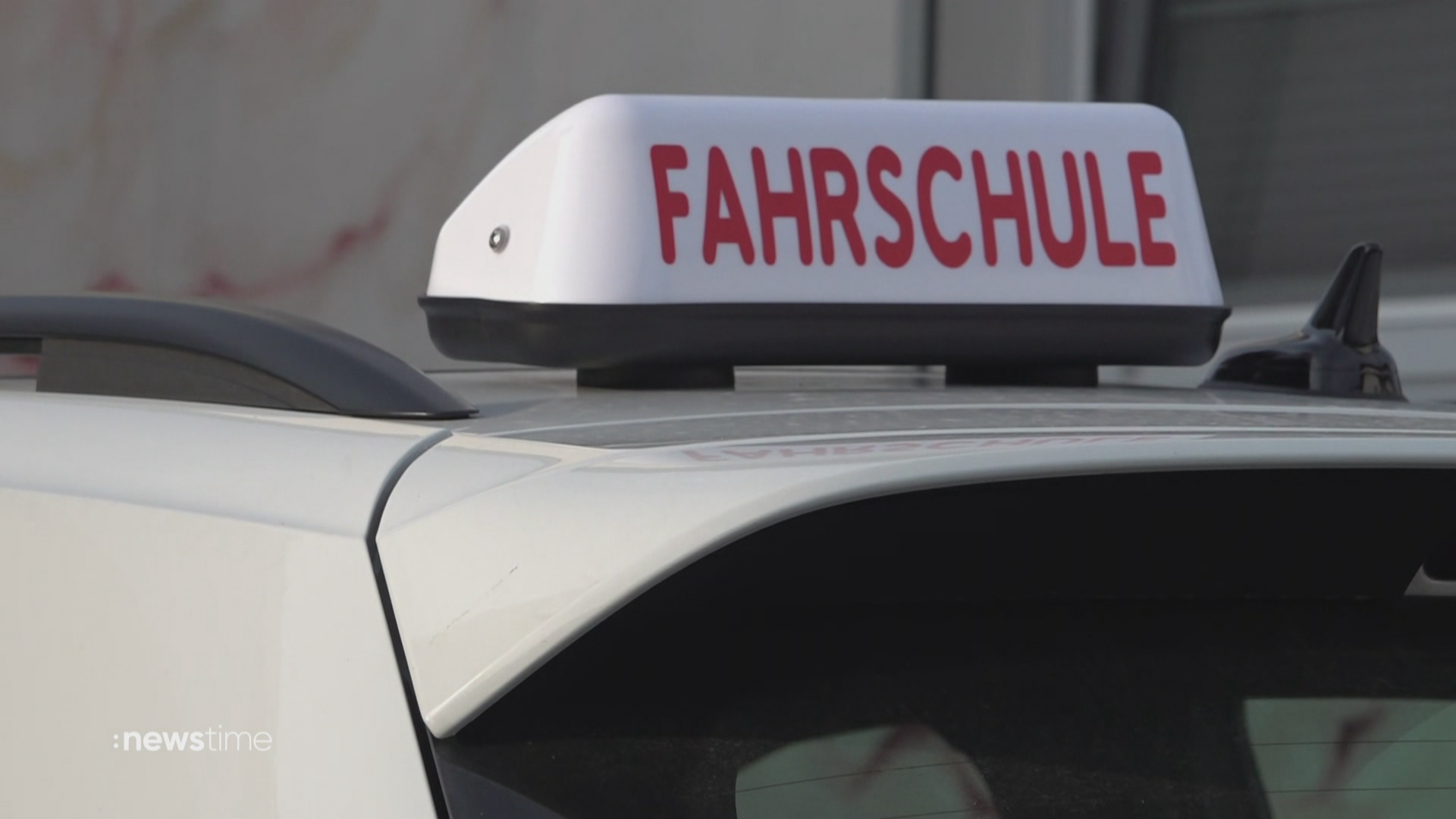 Herausforderung Führerschein: Durchfallquoten auf Höchststand