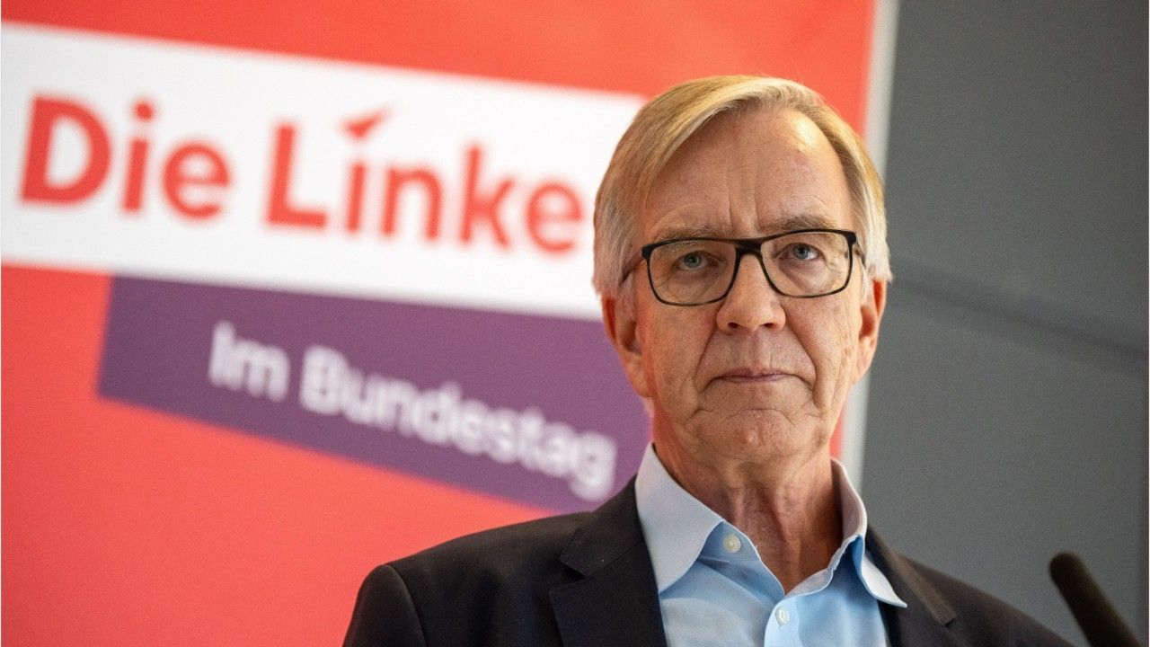 Bartsch fordert Rücktritt von Strack-Zimmermann als Ausschusschefin
