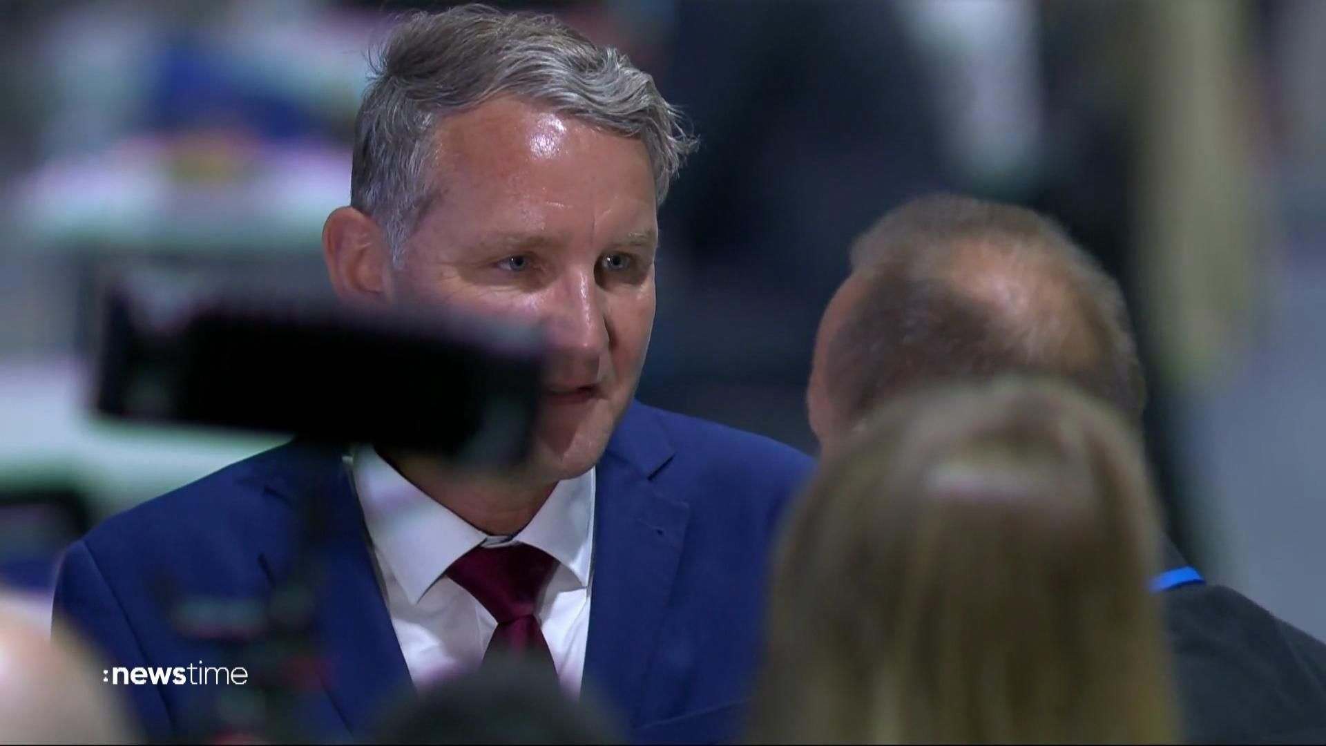 Keine Gleichbehandlung? AfD klagt vor Bundesverfassungsgericht