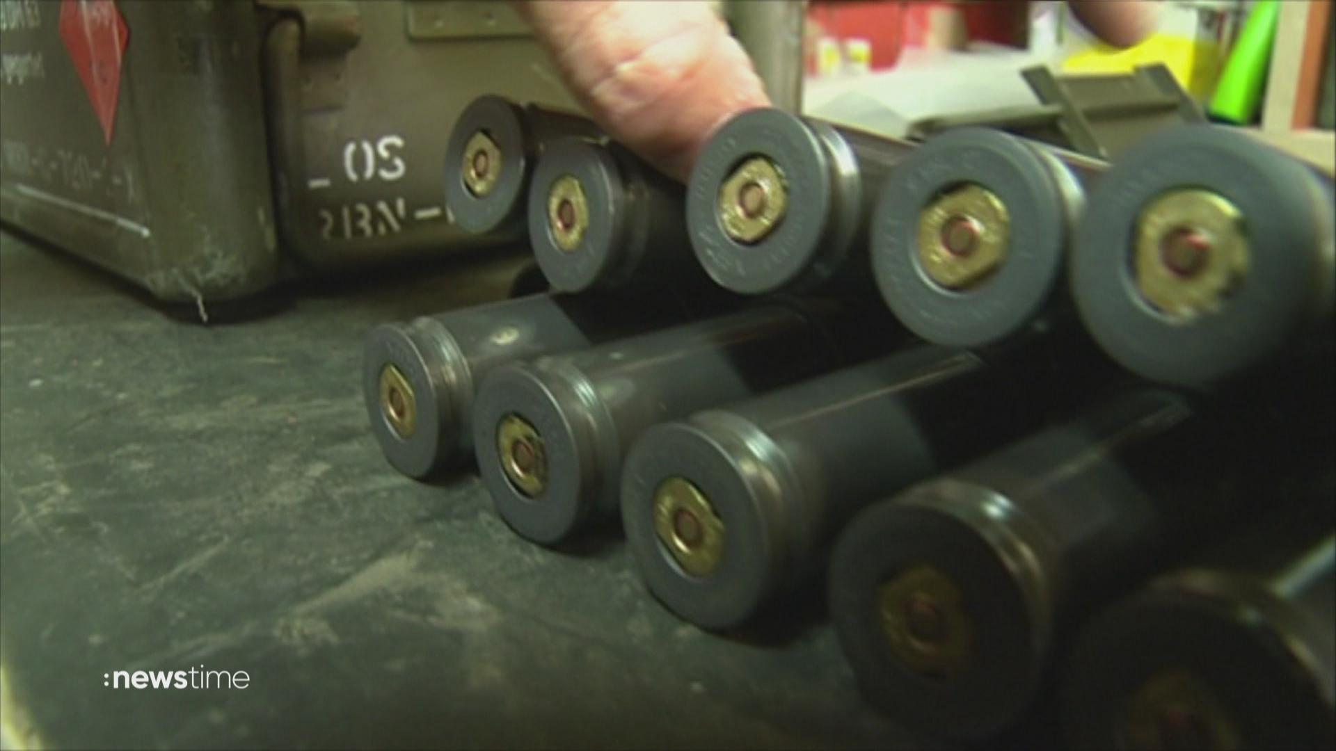 EU-Gipfel: Russische Zinsen für ukrainische Waffen?