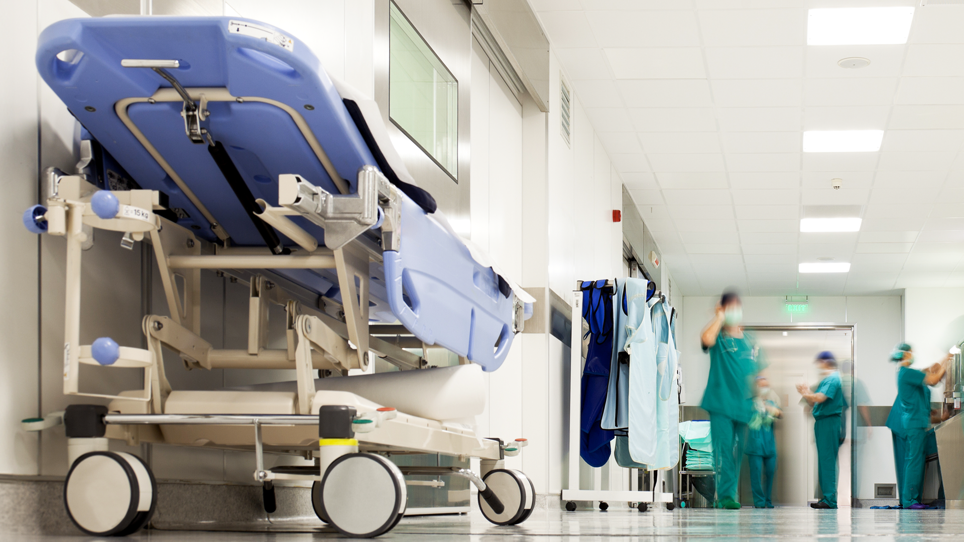 Bundestag beschließt Krankenhausreform - das kommt jetzt auf die Patienten zu - Video