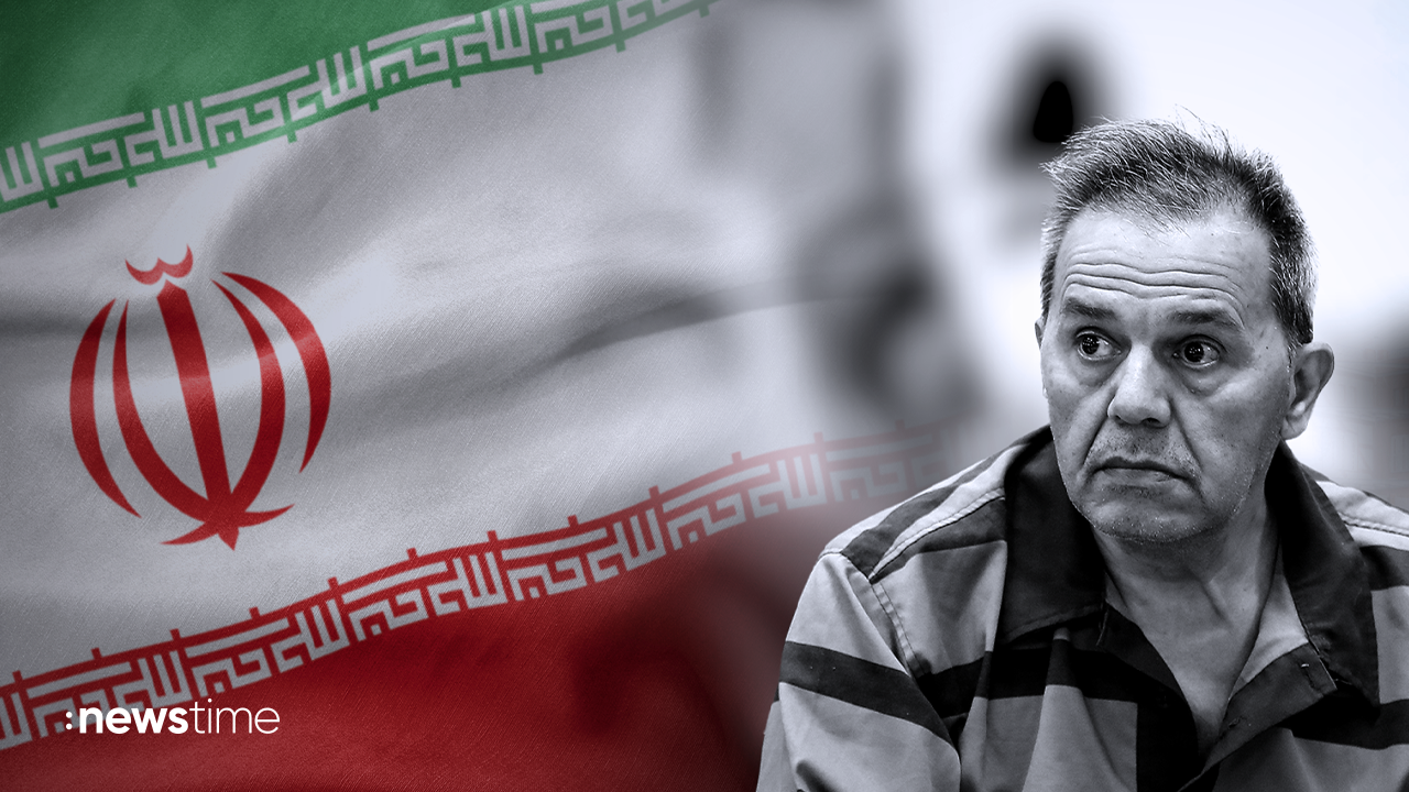Hinrichtung des Deutsch-Iraners Sharmahd: Bundesregierung verurteilt Vorgehen - Video