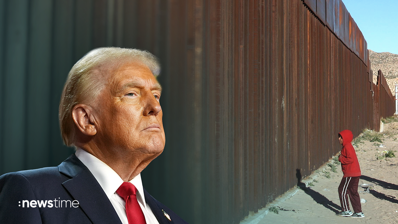 US-Migrationskrise: "Massendeportationen" unter Trump bringen Probleme