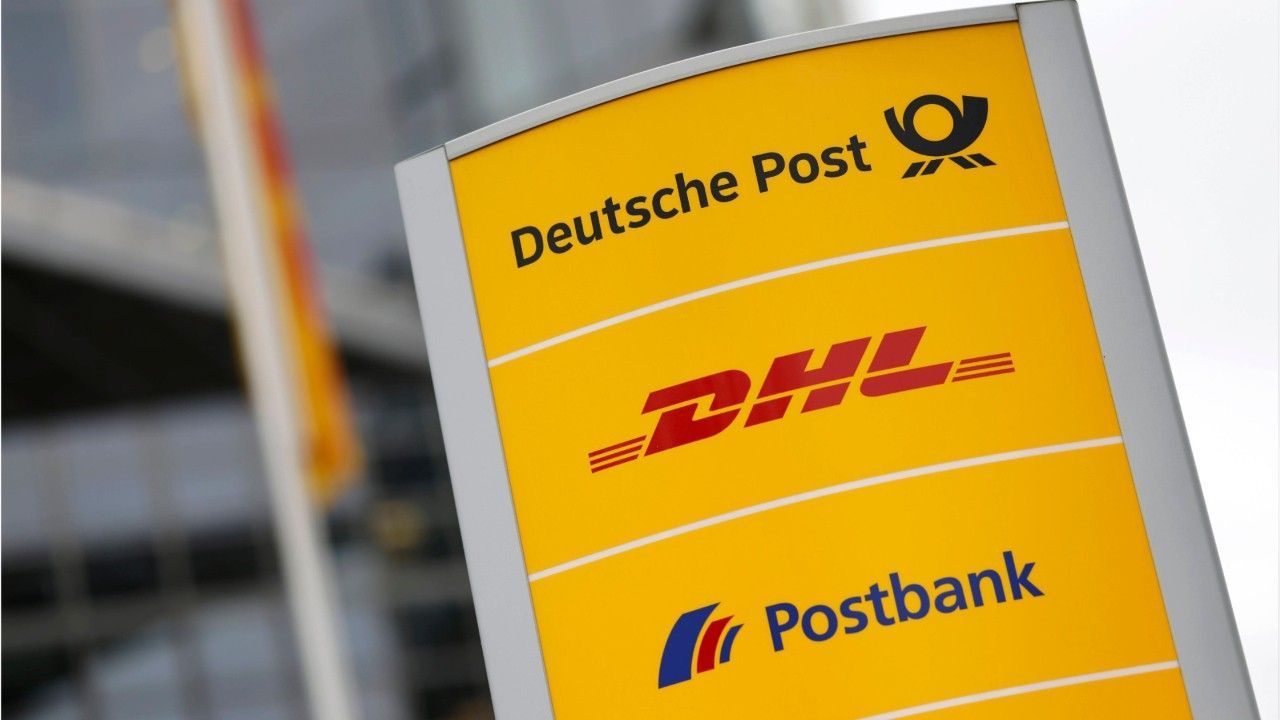 Ärger mit der Deutschen Post: Mehr Beschwerden über Paketzusteller DHL