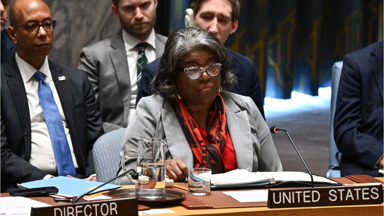 USA: Weitere Waffen-Lieferungen an Ukraine angekündigt