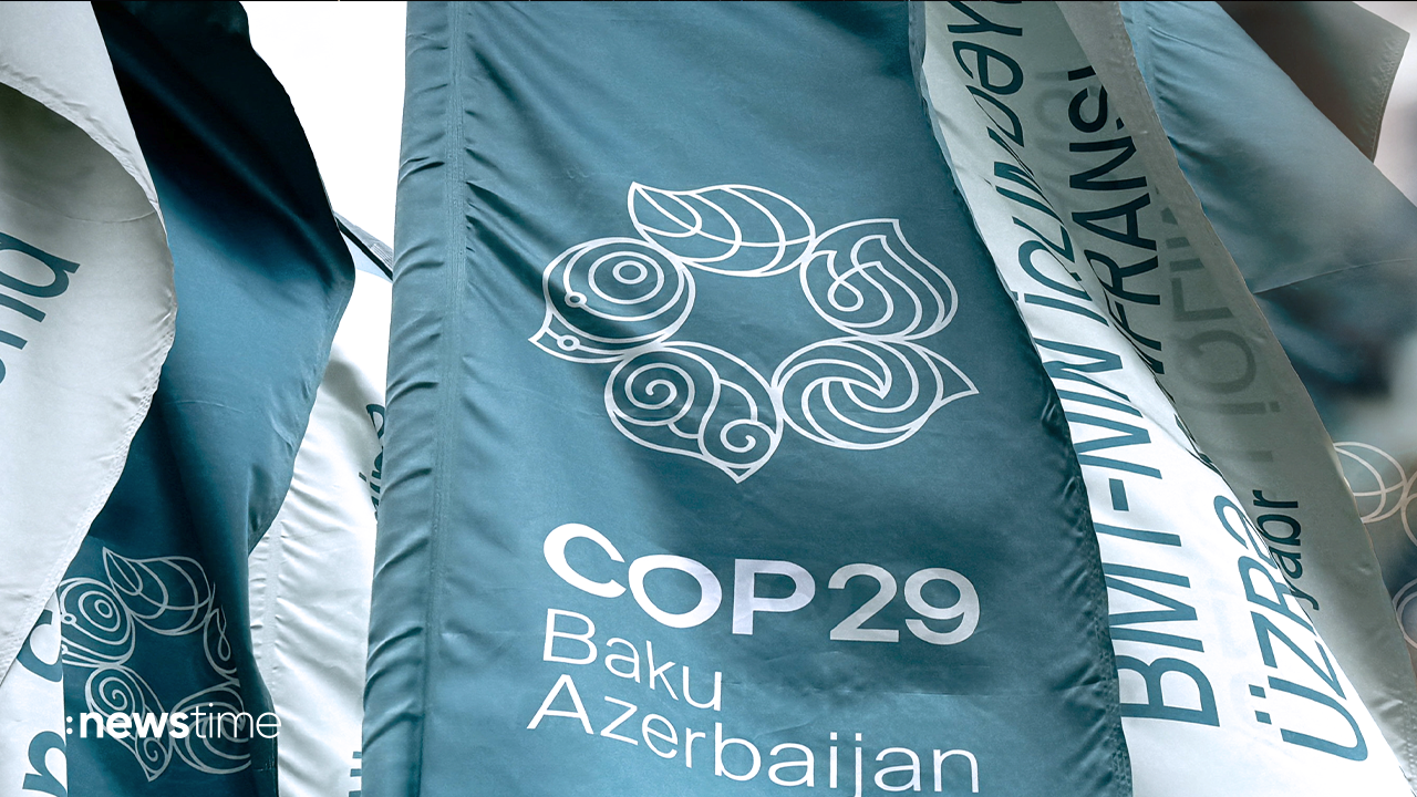 COP29 in Aserbaidschan: Einigung zu Milliardenhilfen sorgt für Enttäuschung