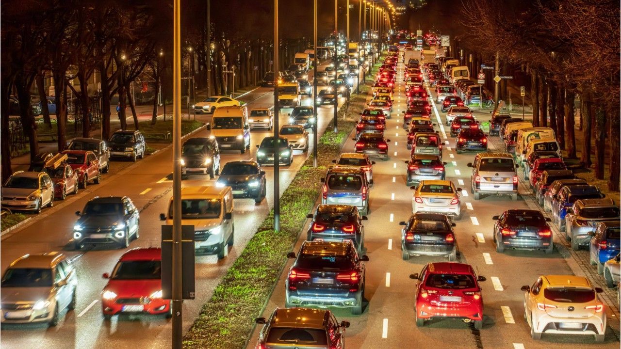 München droht schärferes Diesel-Fahrverbot
