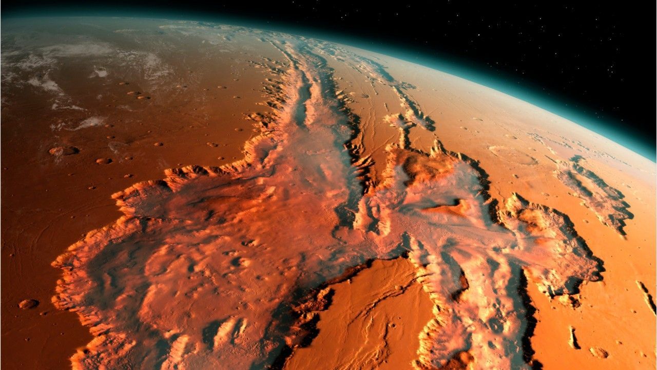 Leben auf dem Mars: Menschheit könnte wichtige Spuren vernichtet haben