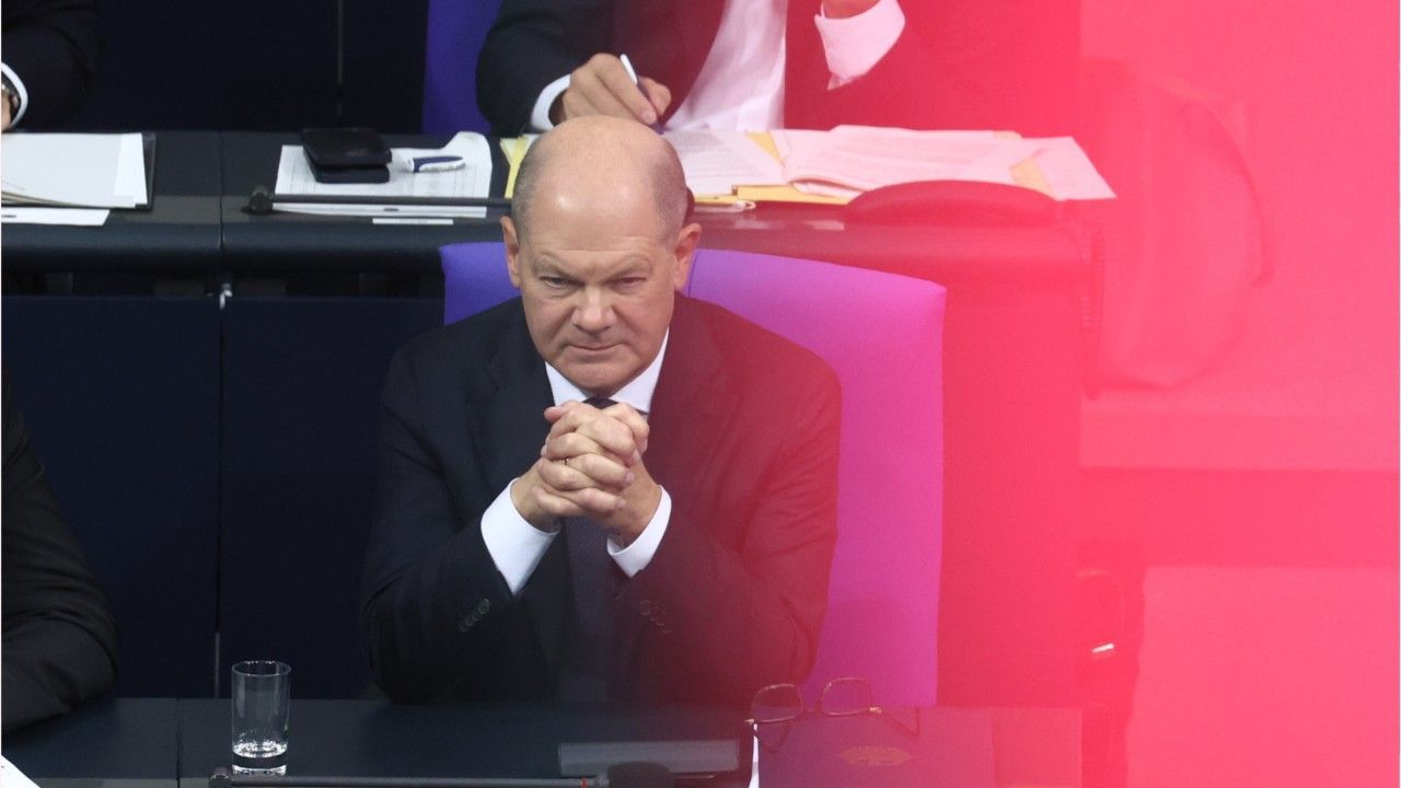 Neue Umfrage: SPD verliert, Union legt zu