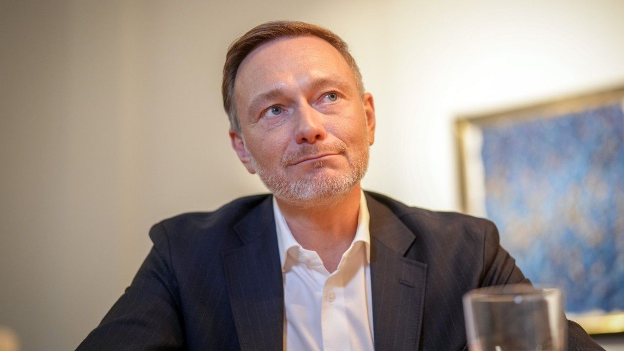 Letzte Umfrage 2024: Dämpfer für Lindner