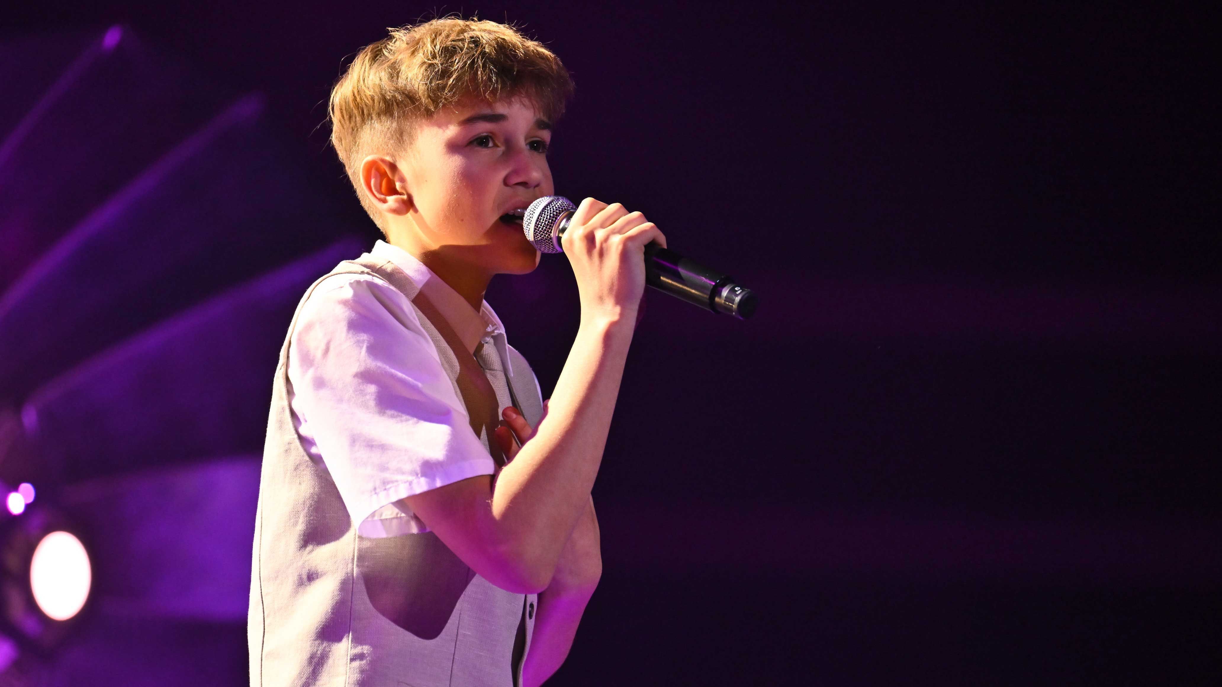 Tränen & Gänsehaut! SIEGER bei „The Voice Kids“ steht fest – Coach Wincent sprachlos!