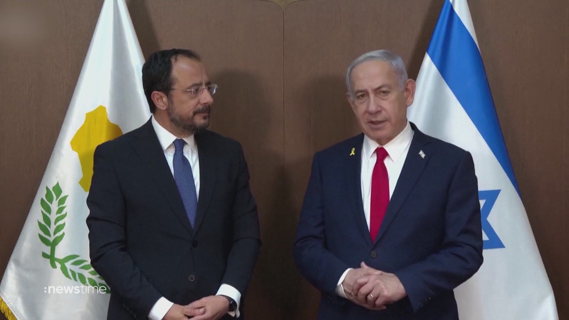 Video: Israel verschärft Krieg gegen die Hamas