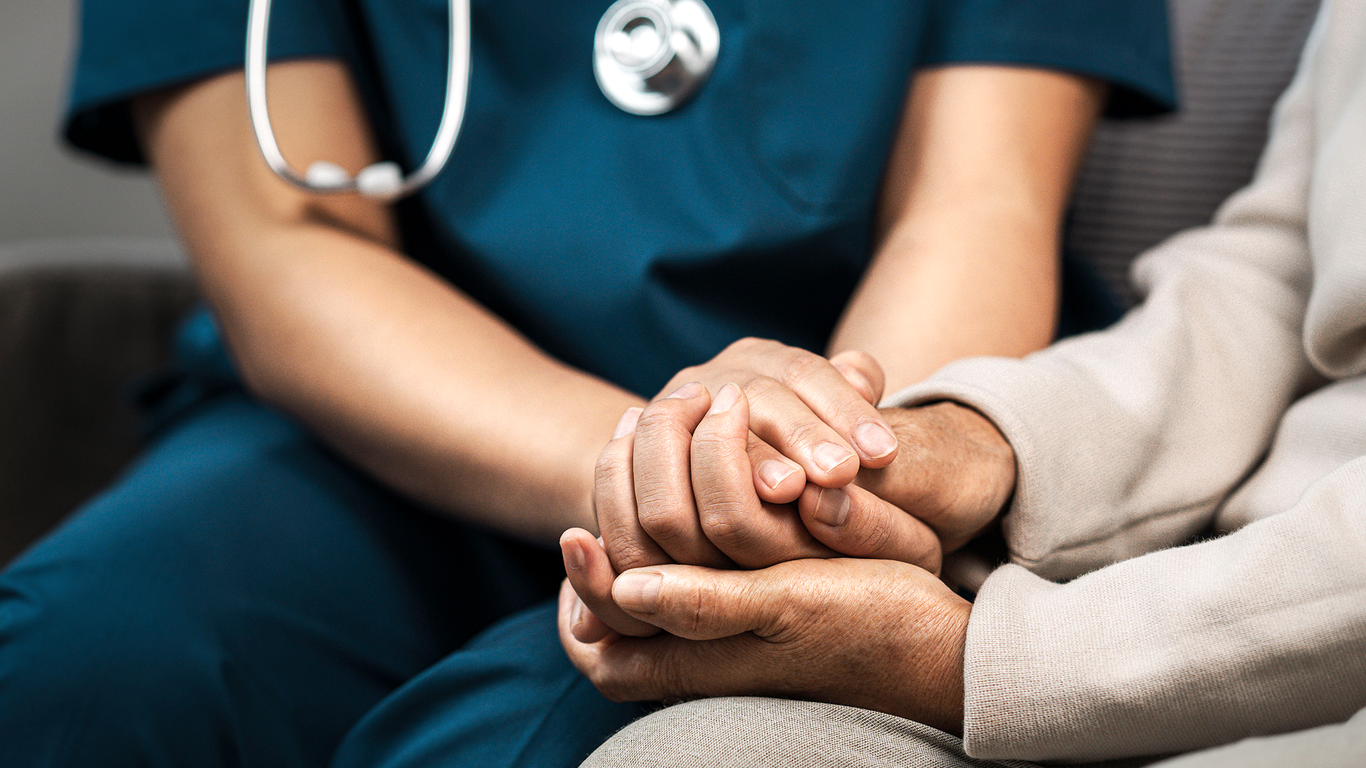 Deutliches Lohnplus in der Pflege