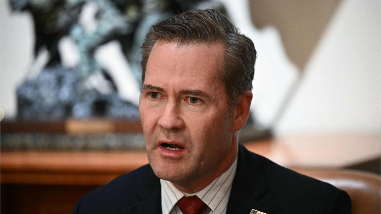 Video: Nach Skandal: Waltz wird UN-Botschafter