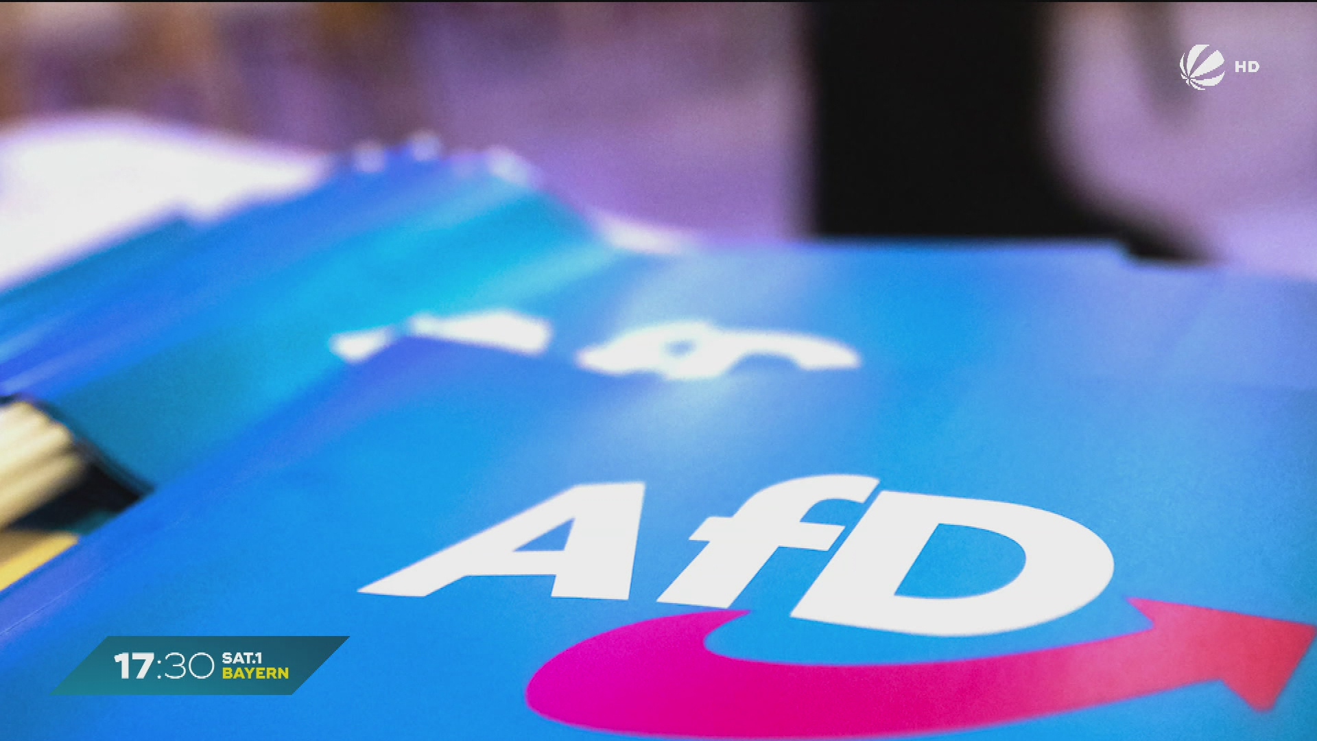 Video: AfD ist gesichert rechtsextremistisch: Was hat das für Folgen?